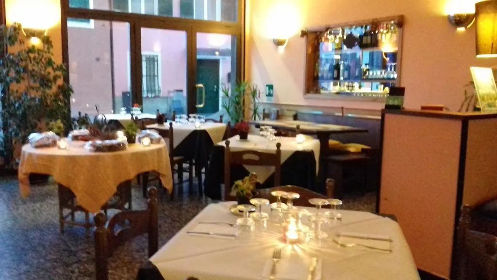 Albergo Caprile Uscio