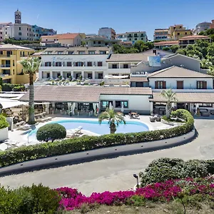 Corallaro 4* Santa Teresa Gallura
