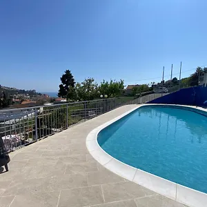 Aparthotel Edy