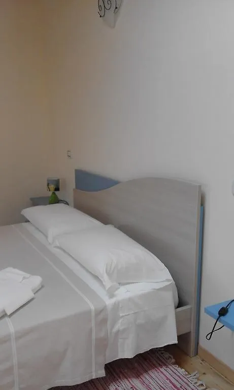** Szálloda Albergo Caprile Uscio Olaszország
