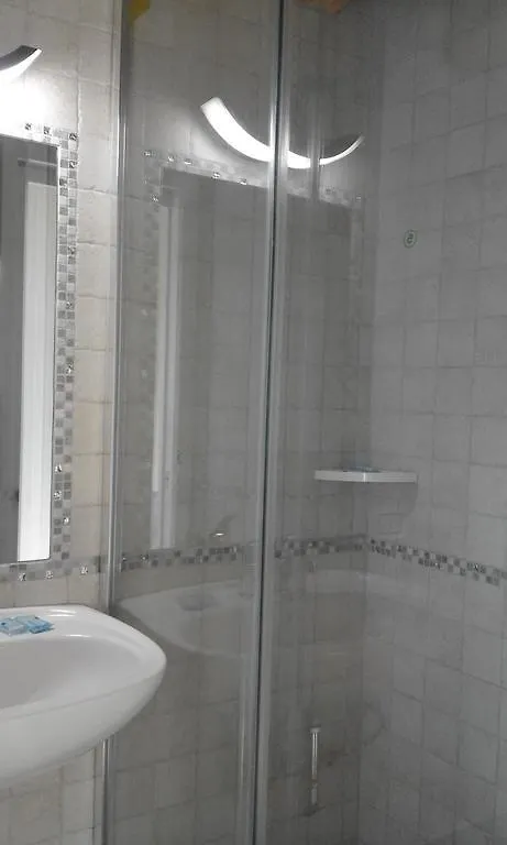 Albergo Caprile Uscio