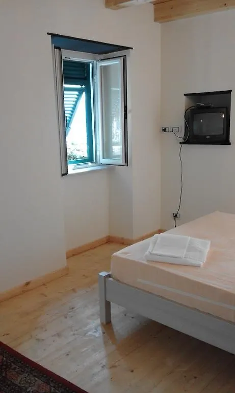 Albergo Caprile Uscio Olaszország