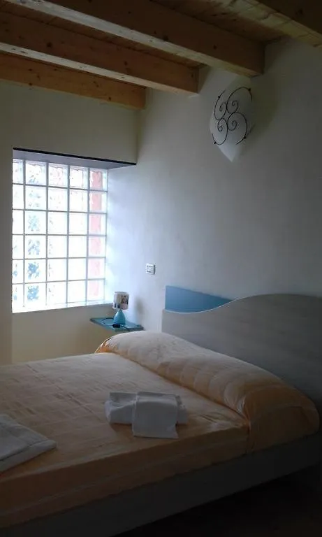 Albergo Caprile Uscio
