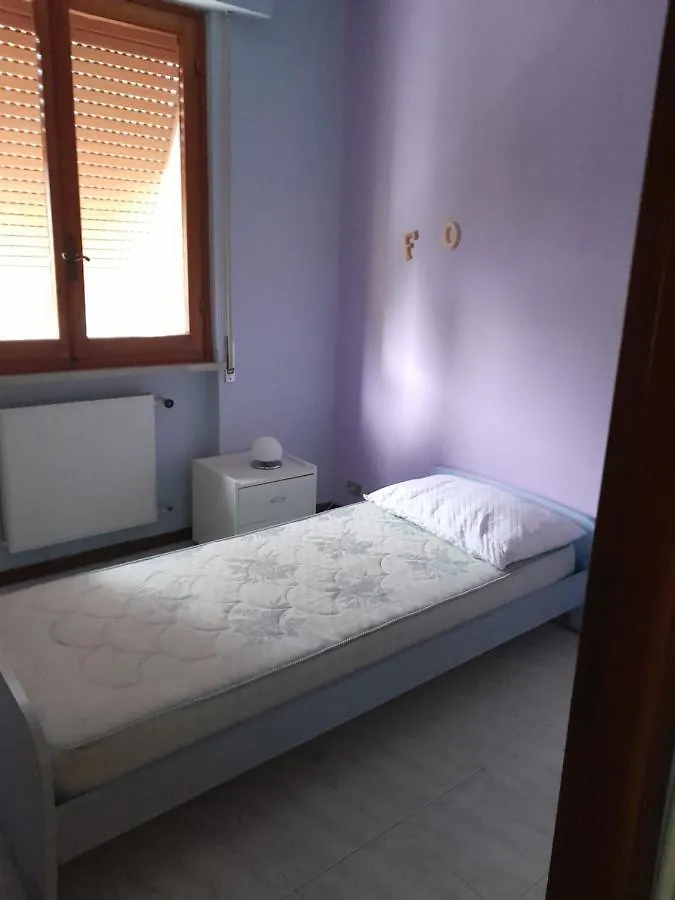 Albergo Caprile Uscio Olaszország