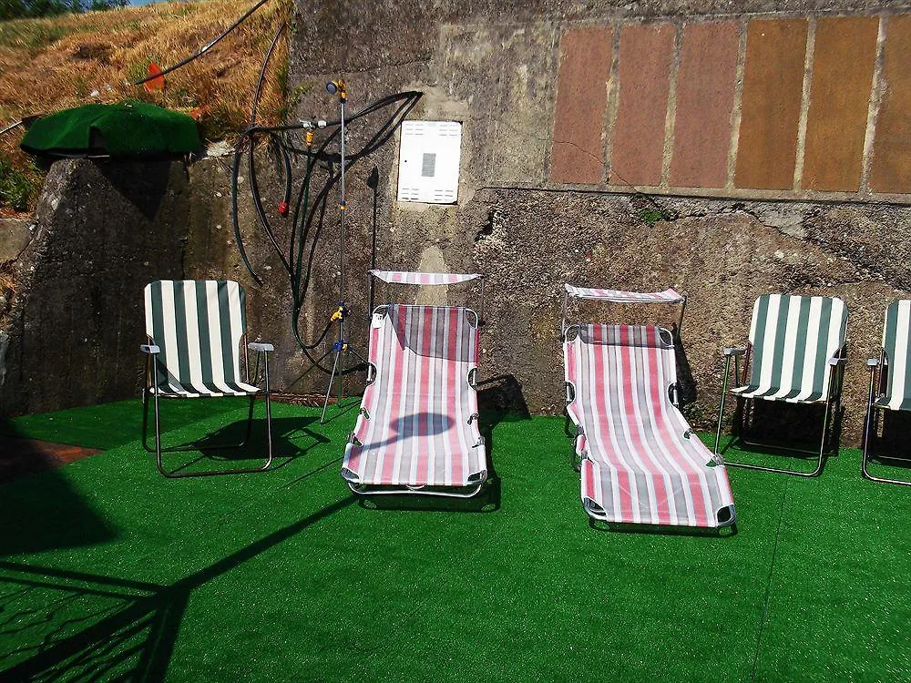 Albergo Caprile Uscio