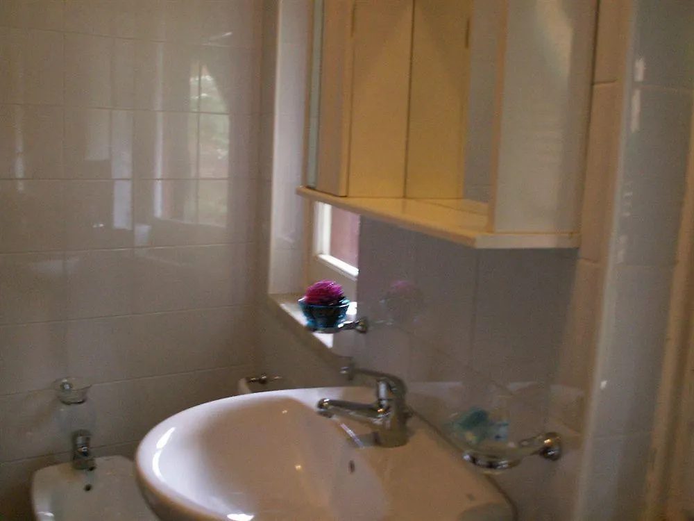 Albergo Caprile Uscio