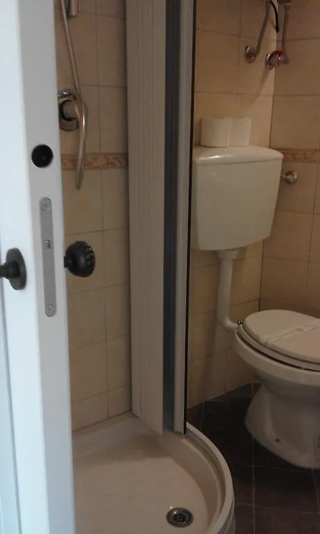 Albergo Caprile Uscio
