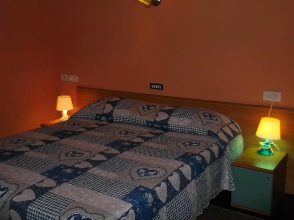 Albergo Caprile Uscio