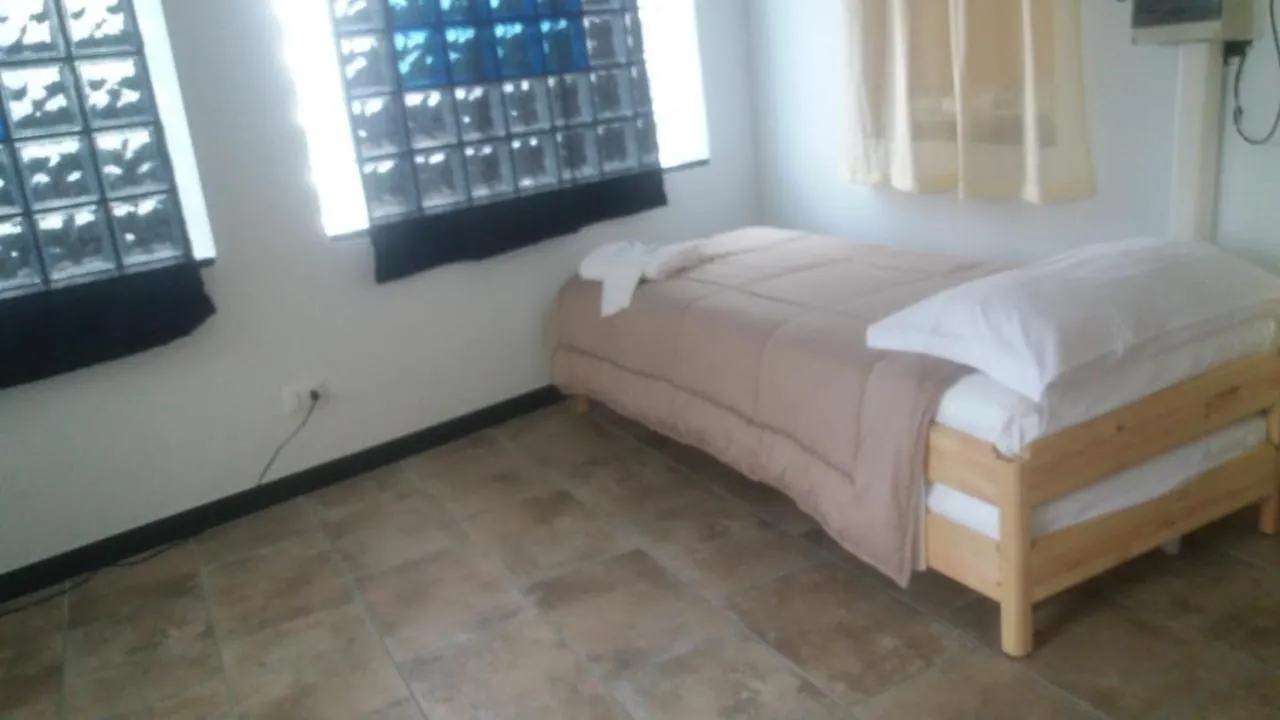Albergo Caprile Uscio Szálloda